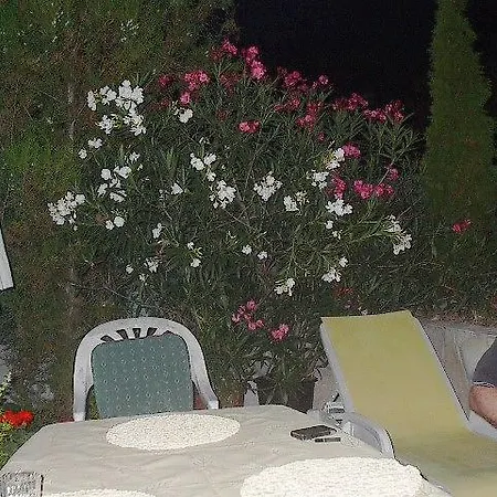 Holiday home Feher Hollo Vendeghaz *